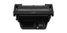 Tefal Optigrill, Barbecue