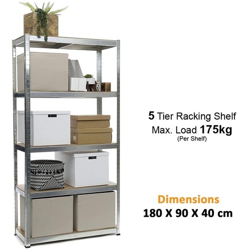 Scaffale scaffalatura - , 5