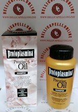 protoplasmina shampoo prestige