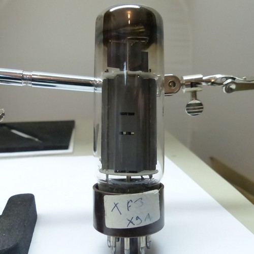 El34 mullard xfo codice - 1x,