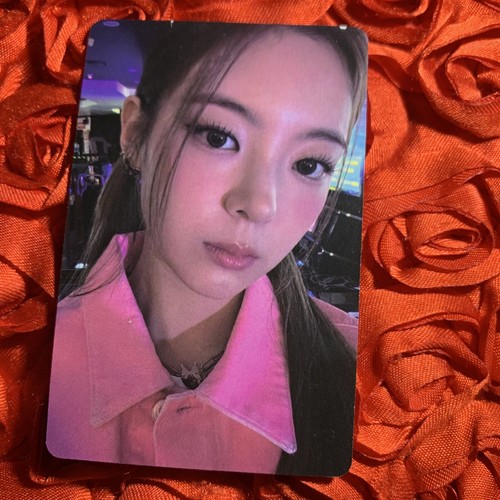 Lia itzy algorhythm edition - lia,