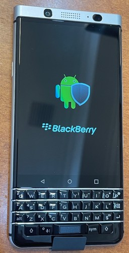 Blackberry keyone gb - blackberry,