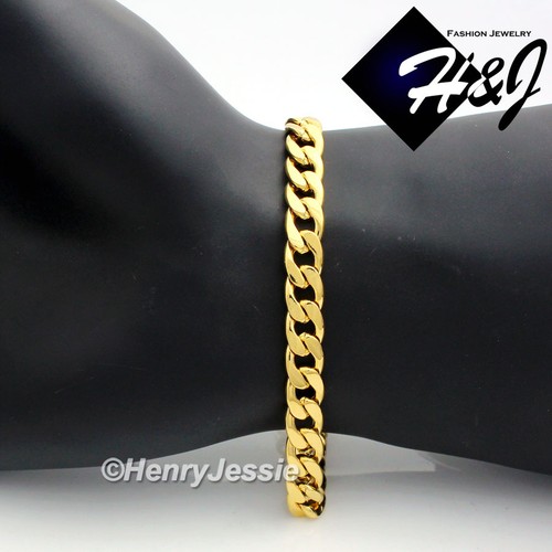 Bracciale catena cordino