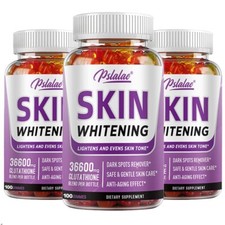 Sbiancante per la pelle -