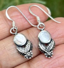 Orecchini in argento sterling