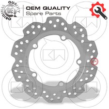 DISCO FRENO POSTERIORE TIPO