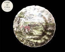 Johnson Bros Brothers serie Tally Ho Piatto da ColleZione