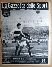 CALCIO,VERDEAL ALFIERE DEL