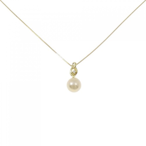 Autentica collana perle - autentica,