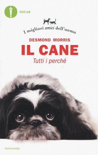 Libri desmond morris il - desmond,
