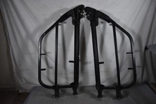 38050- Ossature interne DX+SX sportello Smart  Fortwo W451 Dal 2007 al 2015