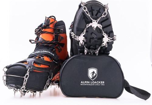 Chain pro ramponcini - ramponcini, per