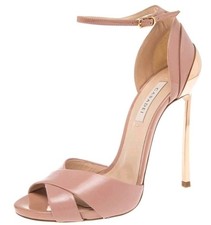 Sandali CASADEI 37 tacco alto