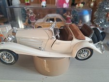 1:18 Bburago MetalKit 7020