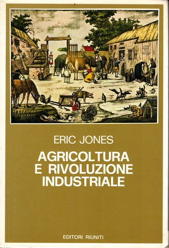 Agricoltura rivoluzione - e,
