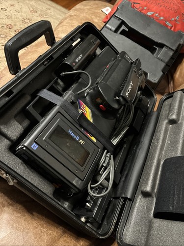 Videoregistratore sony modello - videoregistratore,