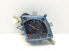 STRUMENTAZIONE CONTACHILOMETRI