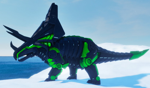 Ark asa pve uova m - [ark, x