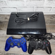 Sony PS3 CECH-4201C Console