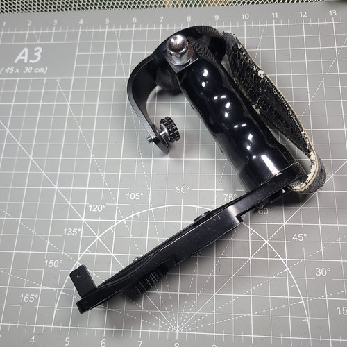 Kowa six impugnatura l - a,