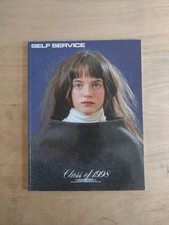 Self Service Magazine No.8 -