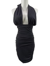 ZARA Abito con corpetto Donna