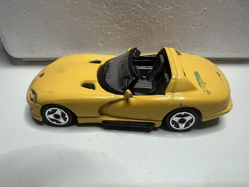 Modellino auto die cast - auto,