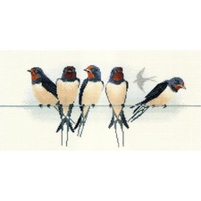 Derwentwater Designs - Kit per