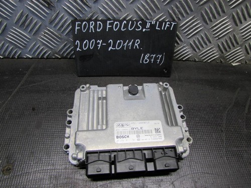 Modulo centralina motore - , ford