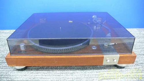 Micro seiki solid giradischi - seiki, solid-5