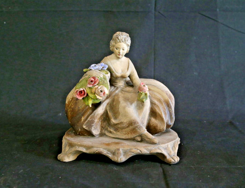 Ceramica angelo bonati - ceramica,