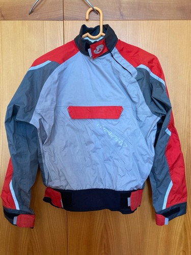Spraytop giacca vento cerata - spraytop,