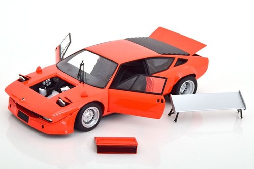Kyosho 08445p - 1/18,