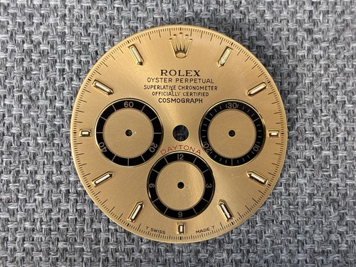 Rolex daytona 16523 - rolex, 6