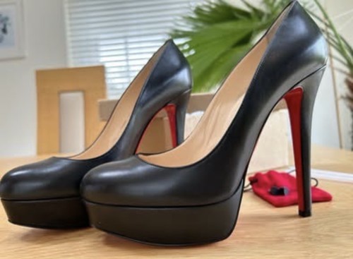Christian louboutin bianca - christian,