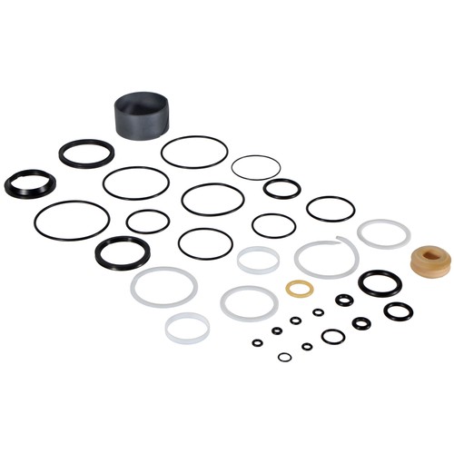 Fox shox kit ricostruzione - shox,