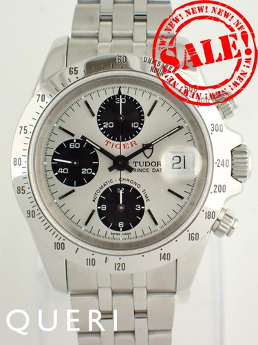 Tudor chronotime quadrante - tudor,