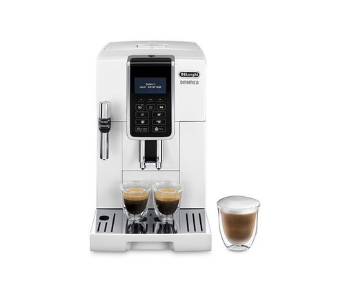 Delonghi dinamica ecam - delonghi,