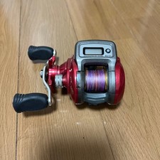 Mulinello elettrico Daiwa ICV