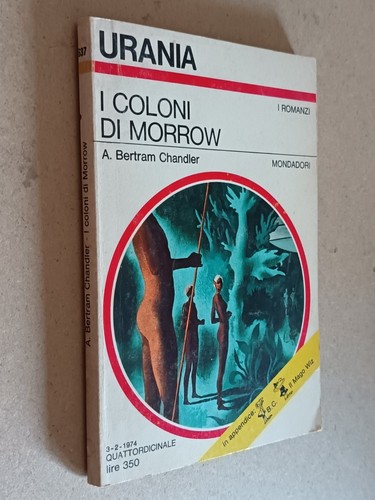 1457a urania 637 1974 - 1974, i