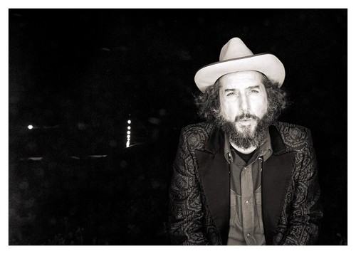 Vinicio capossela ritratto - vinicio,