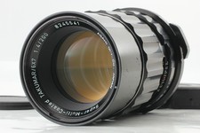 [Quasi come nuovo] Teleobiettivo Pentax SMC Takumar 6x7 200 mm f/4 MF per 67 67II Giappone