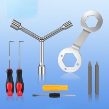 Kit Attrezzi Riparazione