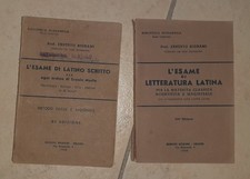 BIGNAMI ESAME LATINO SCRITTO LETTERATURA LATINA LICEO CLASSICO