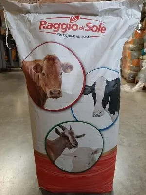 Mangime taurus plus 25kg - taurus,
