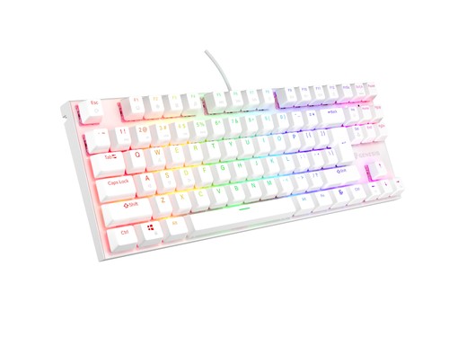 Genesis thor 303 tkl tastiera - 303,