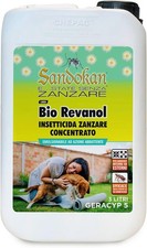Insetticida Sandokan 7248 per