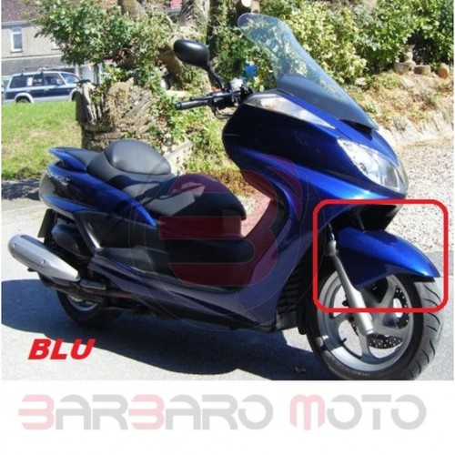 Parafango anteriore originale