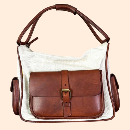 Borsa tasca miu vintage - miu,