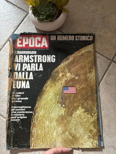 Rivista originale 1969 - originale,